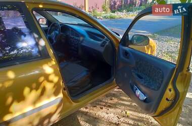 Седан Daewoo Lanos 2003 в 