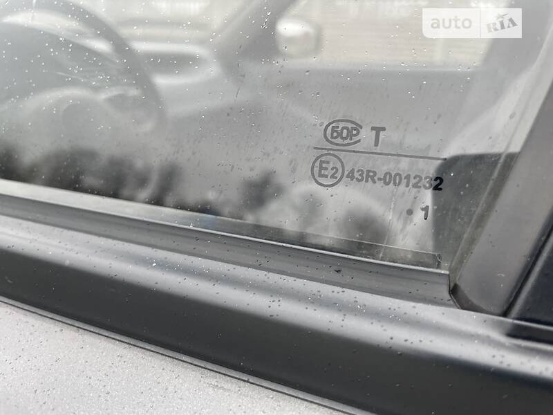 Седан Daewoo Lanos 2011 в Запорожье