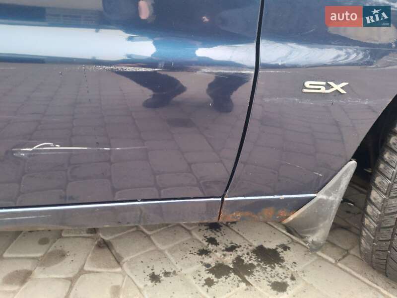 Седан Daewoo Lanos 2005 в Львове фото 14 Седан Daewoo Lanos 2005 в Львове