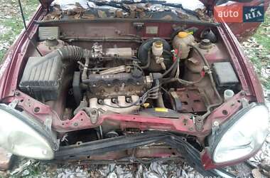 Седан Daewoo Lanos 2005 в 