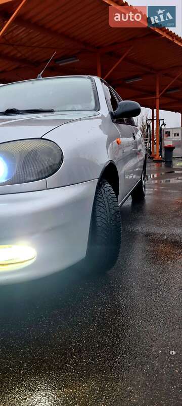 Седан Daewoo Lanos 2008 в Харькове фото 4 Седан Daewoo Lanos 2008 в Харькове
