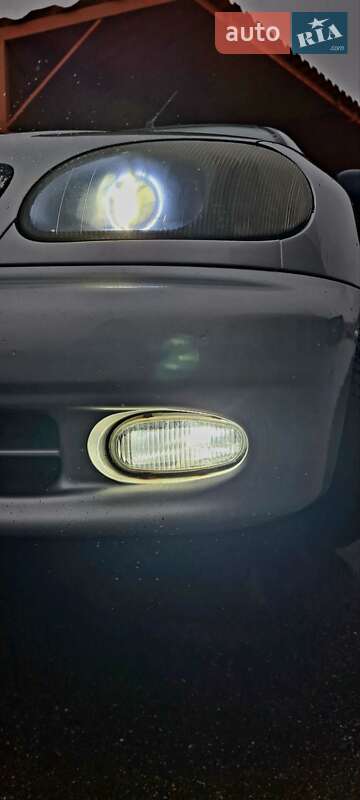 Седан Daewoo Lanos 2008 в Харькове фото 5 Седан Daewoo Lanos 2008 в Харькове