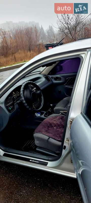 Седан Daewoo Lanos 2008 в Харькове фото 20 Седан Daewoo Lanos 2008 в Харькове