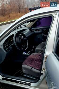 Седан Daewoo Lanos 2008 в 