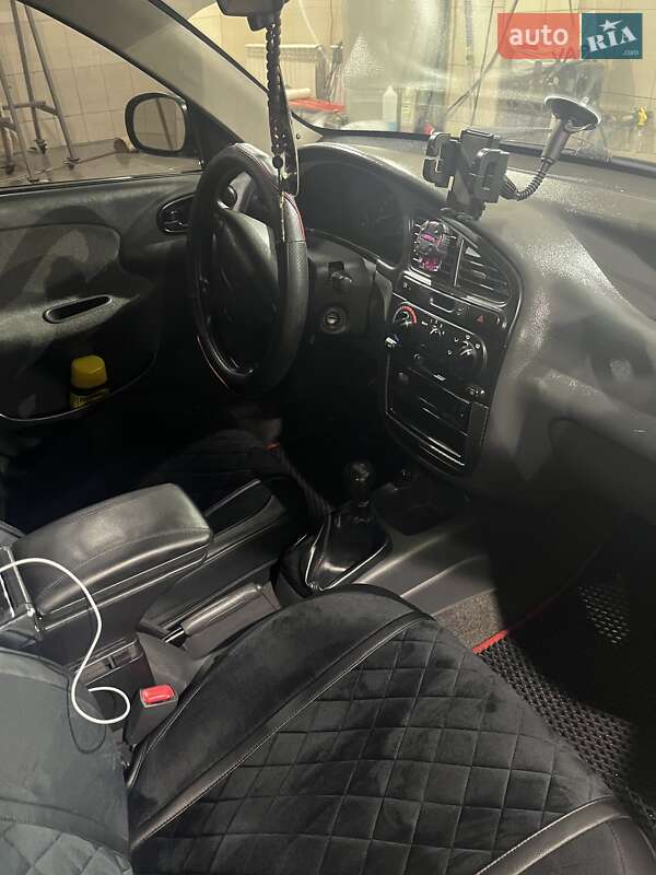 Седан Daewoo Lanos 2006 в Олександрії фото 10 Седан Daewoo Lanos 2006 в Олександрії