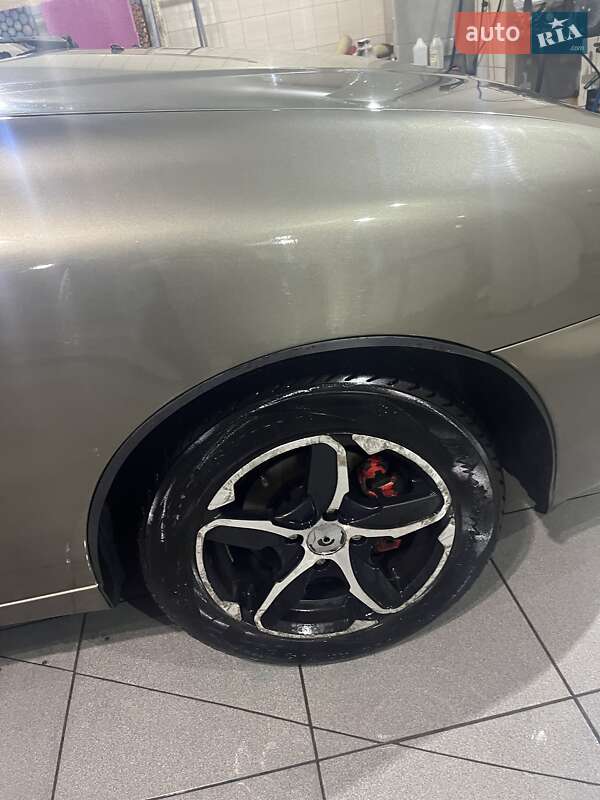 Седан Daewoo Lanos 2006 в Олександрії фото 14 Седан Daewoo Lanos 2006 в Олександрії