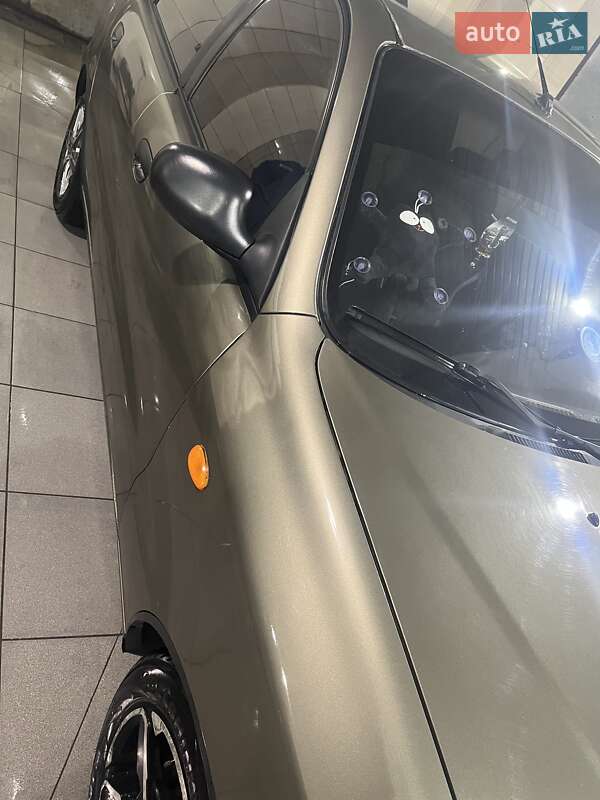 Седан Daewoo Lanos 2006 в Олександрії фото 19 Седан Daewoo Lanos 2006 в Олександрії