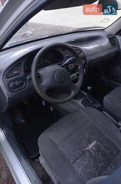 Хэтчбек Daewoo Lanos 2004 в Мукачево