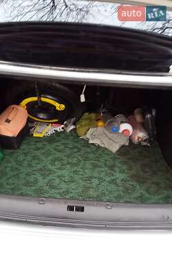Седан Daewoo Lanos 2007 в Черкассах