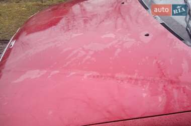 Седан Daewoo Lanos 2002 в Житомирі