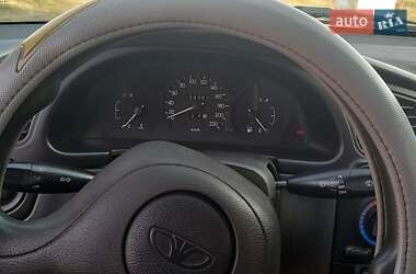 Седан Daewoo Lanos 2007 в Черкассах