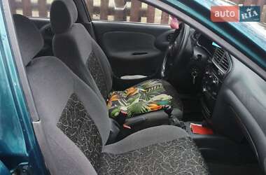 Седан Daewoo Lanos 2005 в Шумську