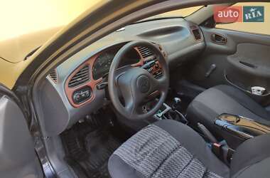 Седан Daewoo Lanos 2006 в Кривому Розі фото 2 Седан Daewoo Lanos 2006 в Кривому Розі