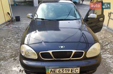 Седан Daewoo Lanos 2006 в Кривому Розі фото Седан Daewoo Lanos 2006 в Кривому Розі