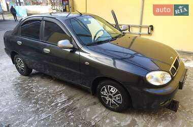 Седан Daewoo Lanos 2006 в Кривому Розі фото 3 Седан Daewoo Lanos 2006 в Кривому Розі