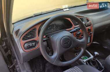 Седан Daewoo Lanos 2006 в Кривому Розі фото 4 Седан Daewoo Lanos 2006 в Кривому Розі