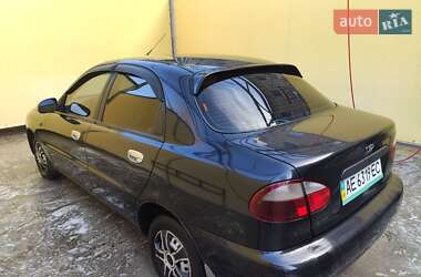 Седан Daewoo Lanos 2006 в Кривому Розі фото 5 Седан Daewoo Lanos 2006 в Кривому Розі