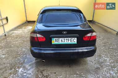 Седан Daewoo Lanos 2006 в Кривому Розі фото 6 Седан Daewoo Lanos 2006 в Кривому Розі