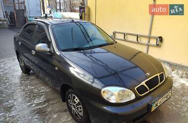 Седан Daewoo Lanos 2006 в Кривому Розі фото 7 Седан Daewoo Lanos 2006 в Кривому Розі