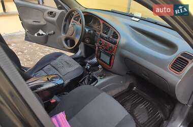 Седан Daewoo Lanos 2006 в Кривому Розі фото 8 Седан Daewoo Lanos 2006 в Кривому Розі