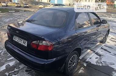 Седан Daewoo Lanos 2004 в Броварах