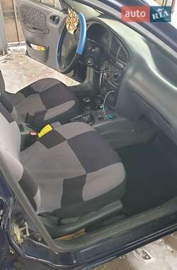 Седан Daewoo Lanos 2003 в 