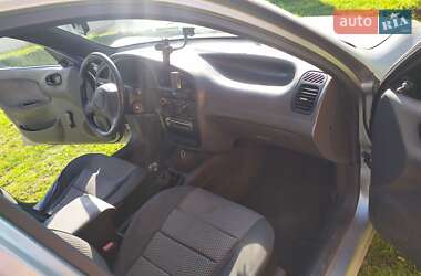 Седан Daewoo Lanos 2008 в Покрові