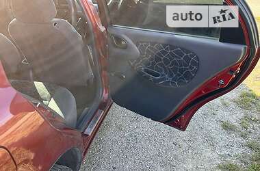 Седан Daewoo Lanos 2004 в 