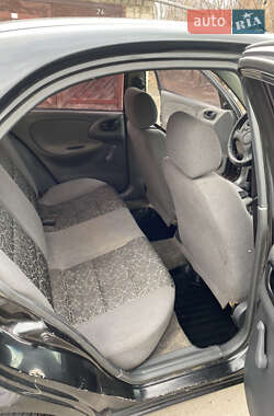 Седан Daewoo Lanos 2008 в Дубно