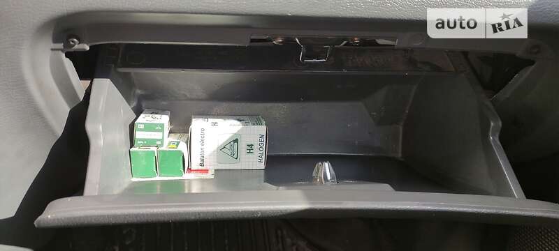 Седан Daewoo Lanos 2004 в Ивано-Франковске