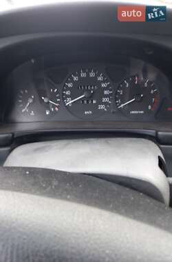 Седан Daewoo Lanos 2008 в Горишних Плавнях