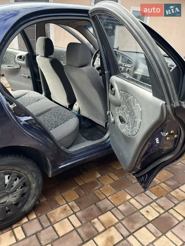 Daewoo Lanos 2003 VIN Y6DTF69YE30018780 фото оголошення 20 з 55