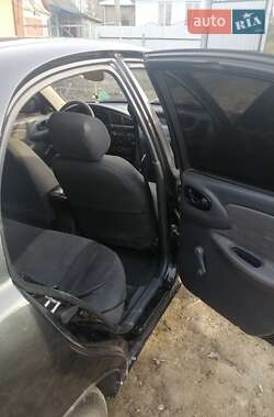 Седан Daewoo Lanos 2008 в Чемеровцах