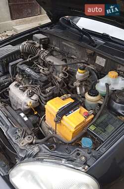 Седан Daewoo Lanos 2009 в 