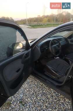 Седан Daewoo Lanos 2007 в 