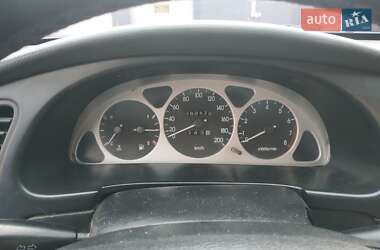 Седан Daewoo Lanos 2008 в 