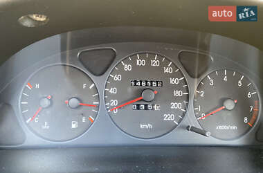 Седан Daewoo Lanos 2007 в 