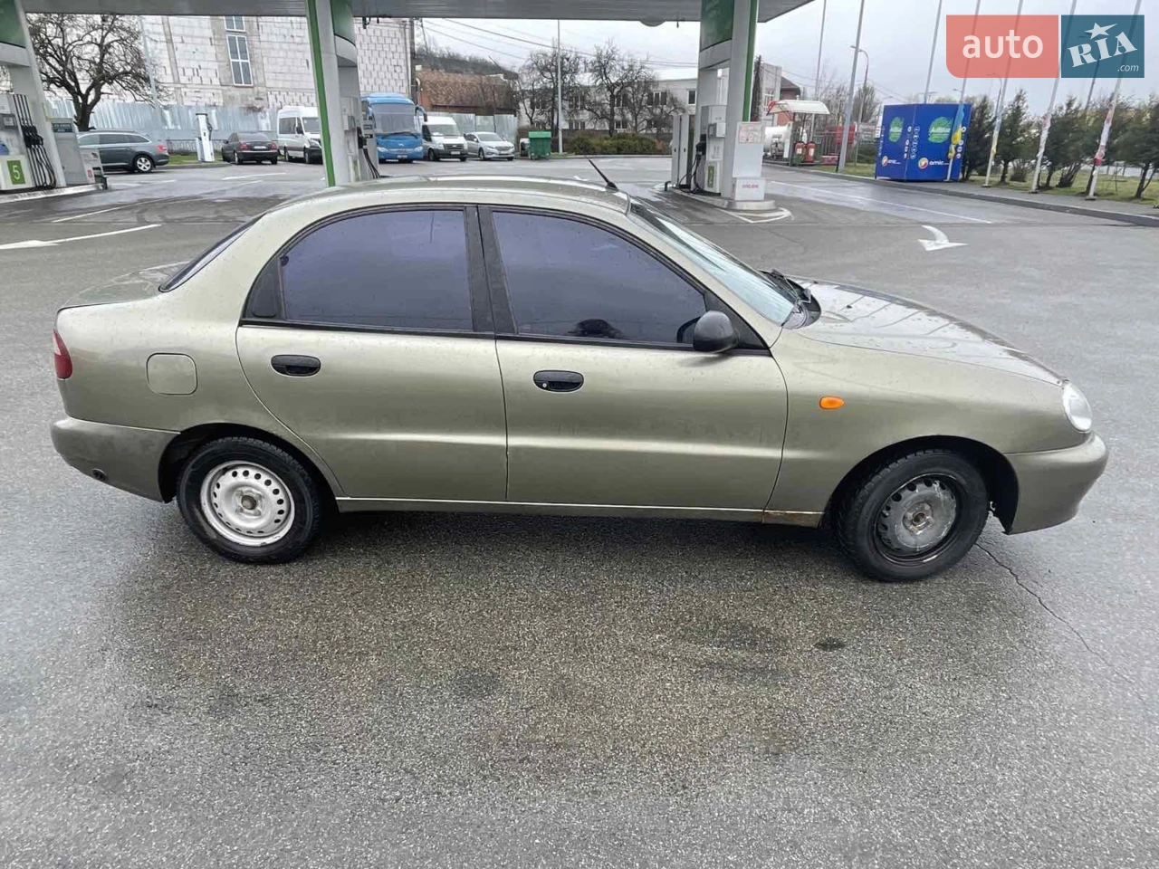 2012 Renault Clio - мініатюра 18