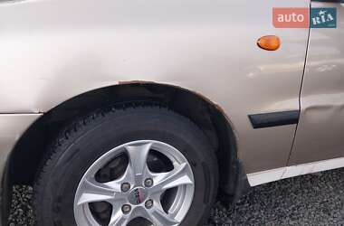 Седан Daewoo Lanos 2004 в 