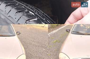 Седан Daewoo Lanos 2004 в 