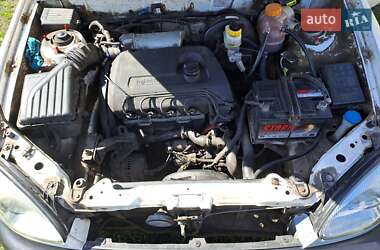 Седан Daewoo Lanos 2008 в 