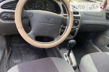 Седан Daewoo Lanos 2003 в 