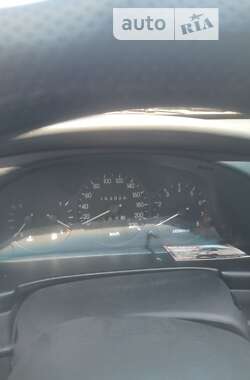 Седан Daewoo Lanos 2008 в 