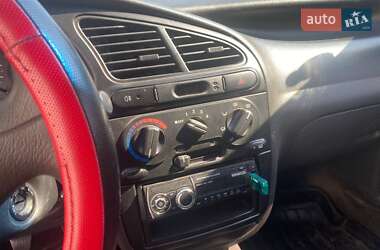 Седан Daewoo Lanos 2006 в 