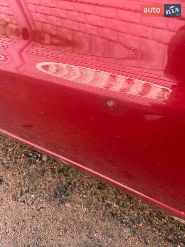Седан Daewoo Lanos 2006 в Овруче