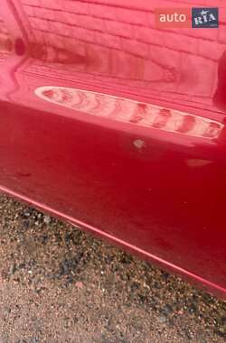 Седан Daewoo Lanos 2006 в 