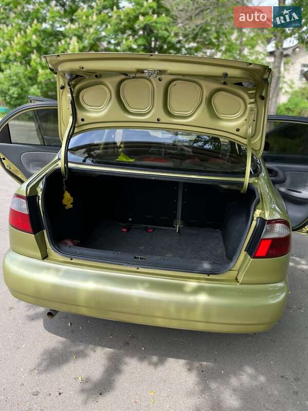 Купе Daewoo Lanos 2006 в Перечине фото 8 Купе Daewoo Lanos 2006 в Перечине