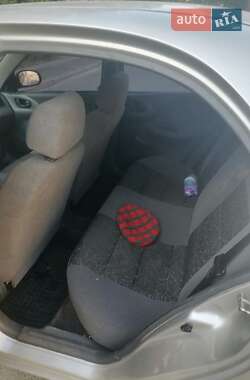 Седан Daewoo Lanos 2007 в 