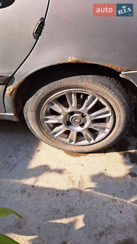 Седан Daewoo Lanos 2007 в Виноградове