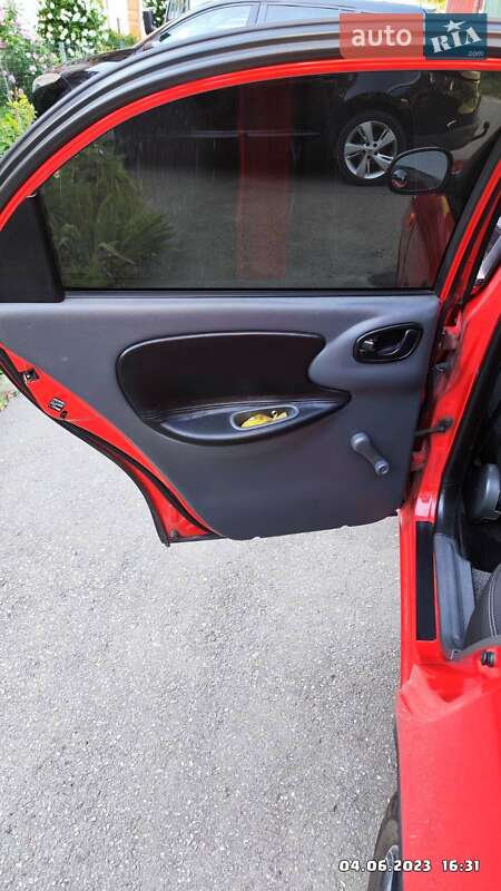 Седан Daewoo Lanos 2008 в Харькове фото 9 Седан Daewoo Lanos 2008 в Харькове